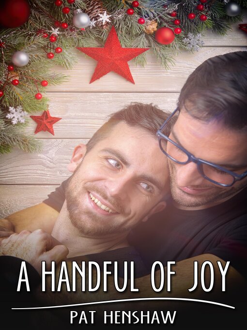 Title details for A Handful of Joy by Pat Henshaw - Available